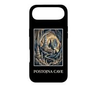 Postojna Cave Slovenia Underground Travel Design Case for iPhone Air