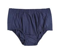 Postoperation Underwear with Tear Away Design for Quick Easy Dressing Women's Adaptive Briefs Incontinences Underpants