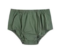 Postoperation Underwear with Tear Away Design for Quick Easy Dressing Women's Adaptive Briefs Incontinences Underpants