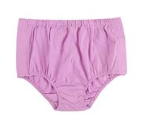 Postoperation Underwear with Tear Away Design for Quick Easy Dressing Women's Adaptive Briefs Incontinences Underpants