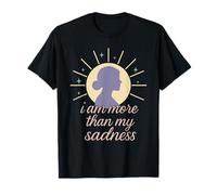 Postpartum Depression PPD Warrior Maternal Mental Health T-Shirt
