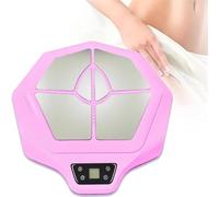 Postpartum Muscle Repair Machine, Pelvic Floor and Hip Trainer for Urinary Incontinence Relief, Home and Beauty Salon Use