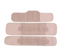 Postpartum Support Belt, 3 In 1 Postpartum Belly Wrap Support Recovery Belts Postpartum Slimming Waist Belly Recovery Band(XL)