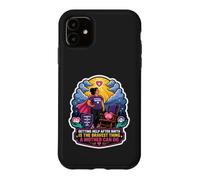 Postpartum Warrior Maternal Mental Health Case for iPhone 11