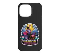 Postpartum Warrior Maternal Mental Health Case for iPhone 14 Pro Max