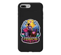 Postpartum Warrior Maternal Mental Health Case for iPhone 7 Plus/8 Plus