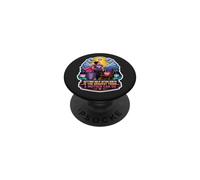 Postpartum Warrior Maternal Mental Health PopSockets Adhesive PopGrip