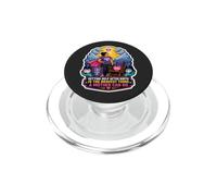 Postpartum Warrior Maternal Mental Health PopSockets PopGrip for MagSafe