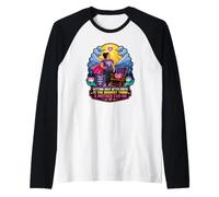 Postpartum Warrior Maternal Mental Health Raglan Baseball Tee