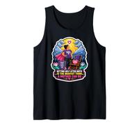 Postpartum Warrior Maternal Mental Health Tank Top