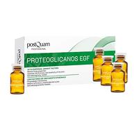 PostQuam - Beauty Flash Balm | Proteoglycan Ampoules with Epidermal Growth Factors - Anti-Aging and Facial Firming - 10 ampoules