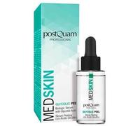 postQuam Med Skin Glycolic Peel 30 ml