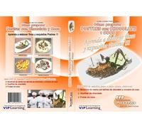 Postres Con Chocolate Y Coco [DVD] [2010] [Region 1] [US Import] [NTSC]