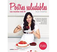Postres Saludables: las recetas más fit (Cocina)