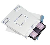 PostSafe ltd P27 Envelopes Extra Strong Opaque 400x430mm PK100
