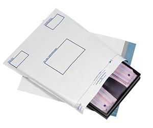 PostSafe ltd P27 Envelopes Extra Strong Opaque 400x430mm PK100