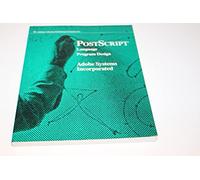 PostScript Language Program Design
