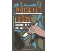 Postscript to Poison