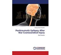 Posttraumatic Epilepsy After War Craniocerebral Injury: Risk Factors