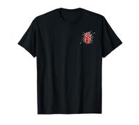Postural Orthostatic Tachycardia Syndrome T-Shirt