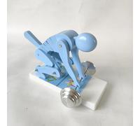 Posture Correction Human Spine Force Model - Interactive Fitness Teaching Tool for Manual Operation and Lumbar Protection