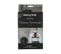 Back on Track Posture corrector