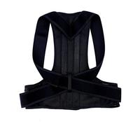 Posture Corrector Back Posture Brace Clavicle Support Stop Slouching And Hunching Adjustable Back Trainer Unisex