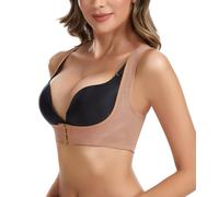 Posture Corrector Bra For Women Smoothing Shoulder Support Shapewear