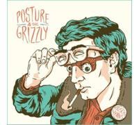 Posture & The Grizzly - Busch Hymns (10th Anniversary Remaster) [VINYL]