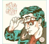 Posture & the Grizzl - Busch Hymns (10th Anniversary Remaster) [New Vinyl LP] Ex