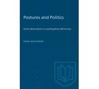Postures and Politics : Some observations on participatory democracy