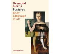 Postures: Body Language in Art