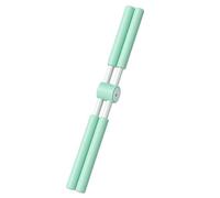 Postures Corrector Yoga Cross Stick | Yoga Exercise Stick - Physical Workout Neck Hump Equipment for Home Gym Sitting Stretching Rehabilitation Daily Use