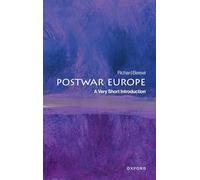 Postwar Europe : A Very Short Introduction