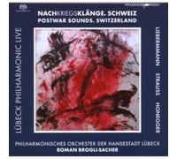 Postwar Sounds, Switzerland