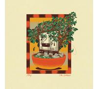POSY - The Garden [VINYL]