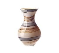 Posy Vase in Smoked Meadows