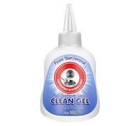 Pot Bottom Cleaning Agent, 200g Magic Gel Cleaner For Pot Bottom, Stainless Steel Pot Cleaner, Burnt Stain Descaler, Safe Black Dirt Remover, Rust Remover