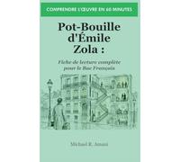 Pot-Bouille d'Émile Zola: Fiche de lecture complète pour le Bac Français (Comprendre l'Oeuvre En 60 Minutes)