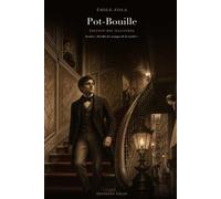 Pot-Bouille (édition Bac illustrée): Texte intégral, dossier pédagogique et 24 illustrations originales pour préparer le bac de français : parcours « ... », axes de lecture et fiches de révision