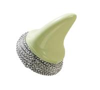 Pot Brush, Dish Brush with Handle Dishwasher Design