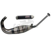 Pot Giannelli Aprilia 50 RS 1999-2005 (without silencer)