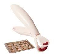 Pot Gripper Tool | Anti Scalding Heat Resistant Pad | Non Slip Silicone Plate Clip | Reusable Kitchen Grip for Cooking Dishes Microwave Counter Food Table Serving