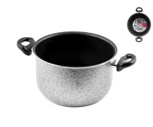 Pot Home Non-Stick Salt N' Pepper CMS 18