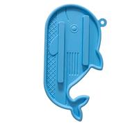 Pot Lid Drying Mat | Non-Slip Space-Saving Silicone Grooved Design,Kitchen Pot Lid Dish Holder,for Cup Utensil Countertop Kitchen Pans Table