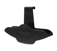 Pot Lid Holder - Heat Resistant Robust and Compact | Shelf Accessory for Organizing Lids in the Kitchen, for Hob Top Sink Pantry Home Restaurant