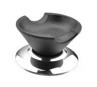 Pot Lid Knob - Pan Lid Top Replacement Handle Cover, Heat Resistant Bakelite | Hand Grip Knob Casserole Glass Sauce for Kitchen Cookware This pan lid handle replacement is perfect for long-term use in