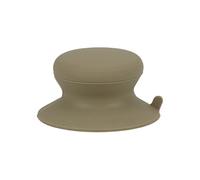 Pot Lid Knob - Replacement Dee Lid Handle, Easy Grip Replacement Handle | Handle for Kitchen Utensils Outdoor Cooking Camping Dining Utili