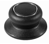 Pot Lid Replacement Knob Pan Lid Holding Handle for rival Crockpot Replacement Parts Lid Universal Kitchen Cookware Lid Replacement Knob(1 Set)