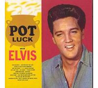 Pot Luck